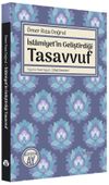 İslamiyet'in Geliştirdiği Tasavvuf