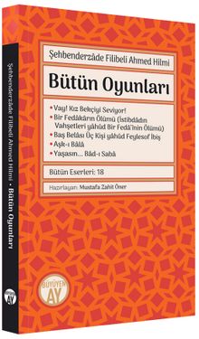 Bütün Oyunları / Bütün Eserleri 18