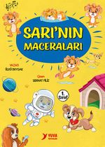 Sarı'nın Maceraları