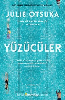 Yüzücüler