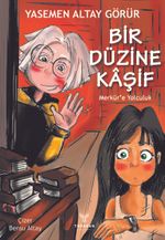 Bir Düzine Kaşif & Merkür'e Yolculuk