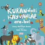 Kur'an'daki Hayvanlar -  Ara Bul