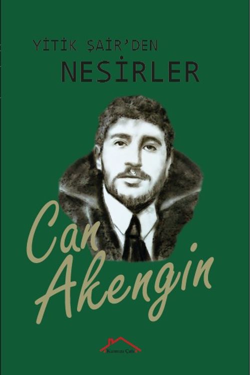 Yitik Şairden Nesirler