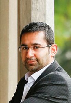  Enes Kuşak