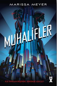 Muhalifler 1 (Karton Kapak)