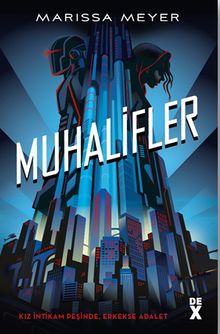 Muhalifler 1 (Karton Kapak)