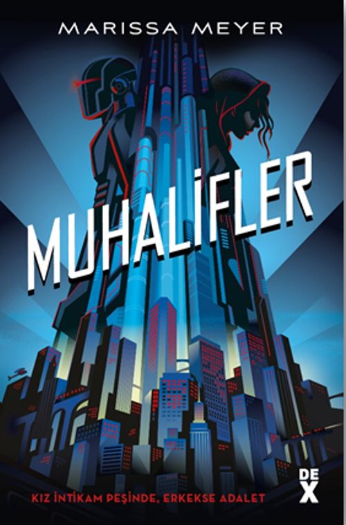 Muhalifler 1 (Karton Kapak)