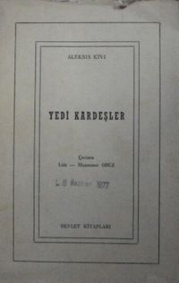 Yedi Kardeşler (11-Z-127)