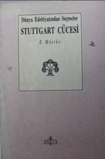 Stuttgart Cücesi (11-Z-124)