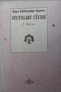 Stuttgart Cücesi (11-Z-124)