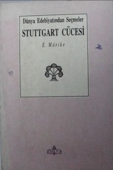 Stuttgart Cücesi (11-Z-124)