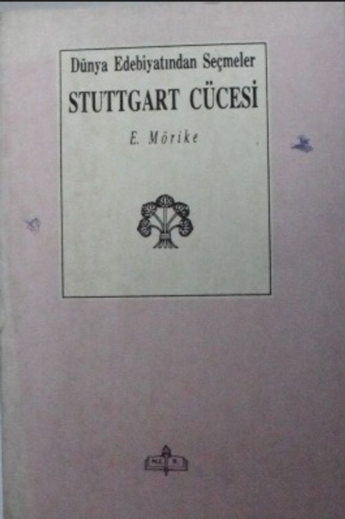 Stuttgart Cücesi (11-Z-124)