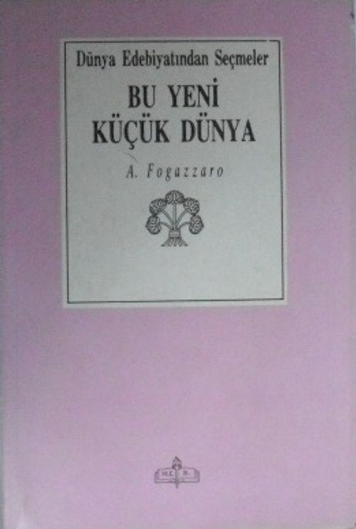 Bu Yeni Küçük Dünya (11-Z-126)