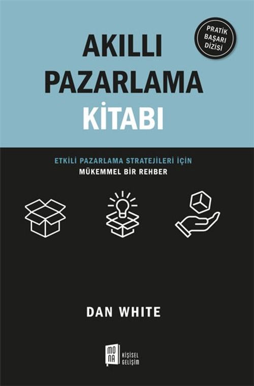 Akıllı Pazarlama Kitabı