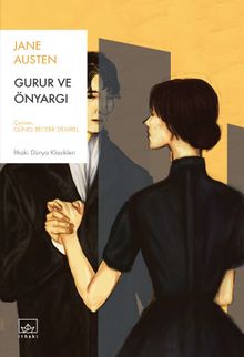 Gurur ve Önyargı