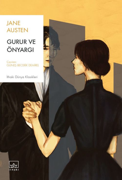Gurur ve Önyargı