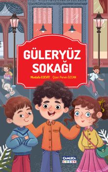 Güleryüz Sokağı