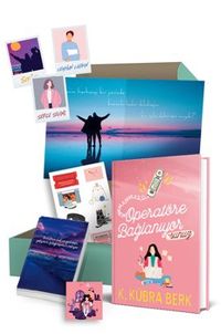 Operatöre Bağlanıyorsunuz (Hediyeli Özel Kutu)