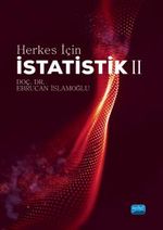 Herkes İçin İstatistik II