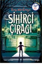 Sihirci Çırağı