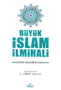 Büyük İslam İlmihali (küçük boy-karton kapak)