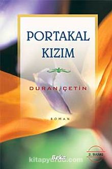 Portakal Kızım - Duran Çetin