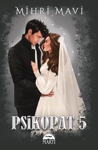 Psikopat 5 (Karton Kapak)