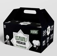 Osmanlı Padişahları (10 Kitap)