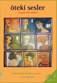 Öteki Sesler & MiM Kolektif'ten Mario Levi'ye