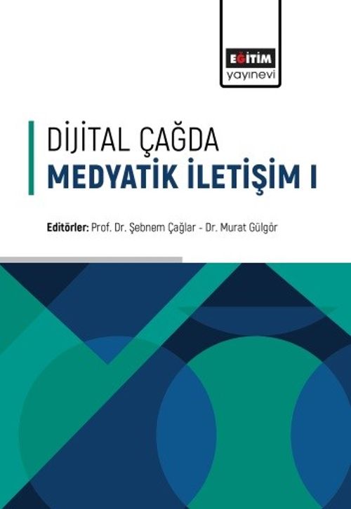 Dijital Çağda Medyatik İletişim 1