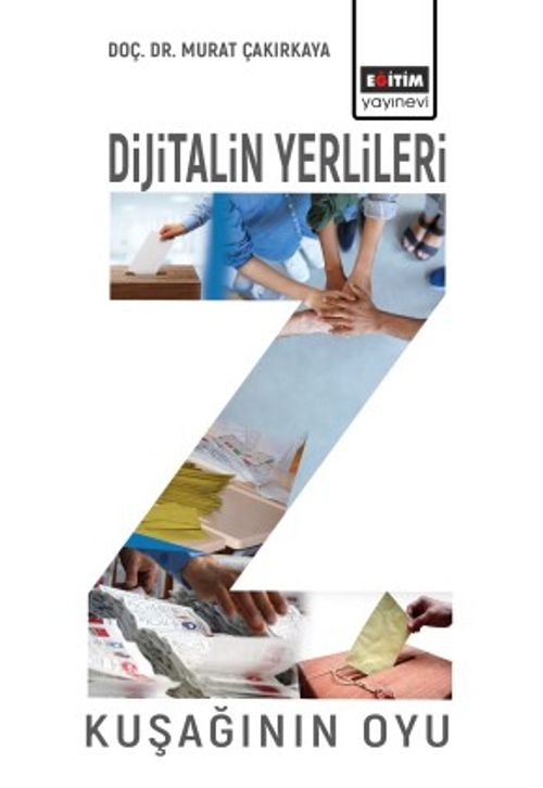 Z Kuşağının Oyu & Z Kuşağı Üzerine Bir Araştırma