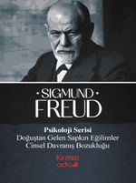 Doğuştan Gelen Sapkın Eğilimler & Cinsel Davranış Bozukluğu