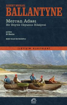 Mercan Adası & Bir Büyük Okyanus Hikayesi