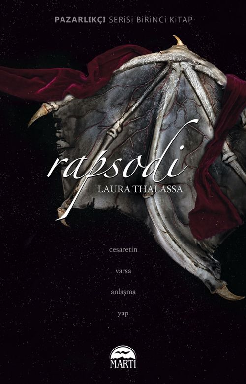 Rapsodi – Ciltli