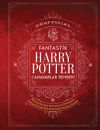 Unofficial Harry Potter Fantastik Canavarlar Rehberi