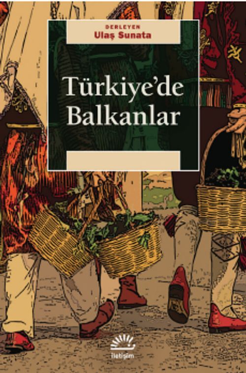 Türkiye'de Balkanlar