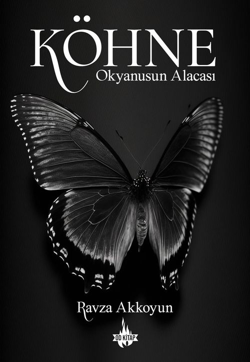Köhne & Okyanusun Alacası