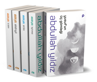 Abdullah Yıldız Seti (5 Kitap)