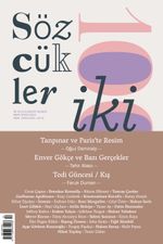 Sözcükler İki Aylık Edebiyat Dergisi Sayı:102 Mart-Nisan 2023