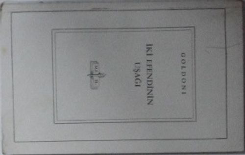 İki Efendinin Uşağı