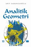 Analitik Geometri / Arif Sabuncuoğlu