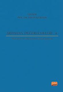 Ardahan Değerlemeleri 4