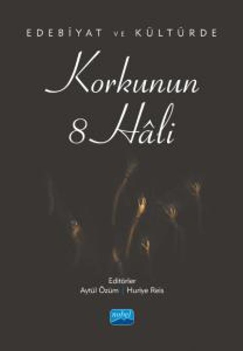 Edebiyat ve Kültürde Korkunun 8 Hali
