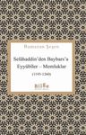 Selahaddin'den Baybars'a Eyyûbîler-Memluklar (1193-1260)