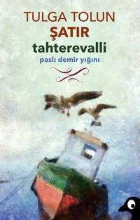 Tahterevalli & Paslı Demir Yığını