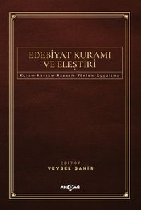 Edebiyat Kuramı ve Eleştiri