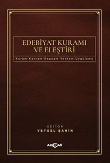 Edebiyat Kuramı ve Eleştiri