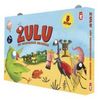 Zulu - Bir Madagaskar Macerası Seti (5 Kitap)