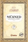 Müsned (7. Cilt Arapça Metinli)