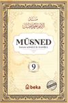 M&uuml;sned (9. Cilt Arap&ccedil;a Metinli)